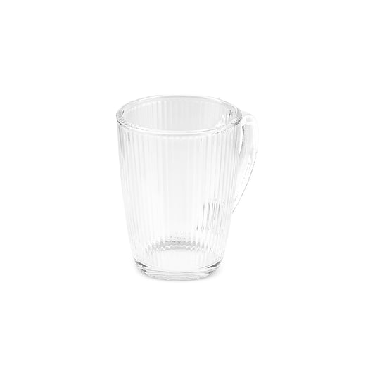 Karaca Edna Teglas 6 Stk - 160 ml