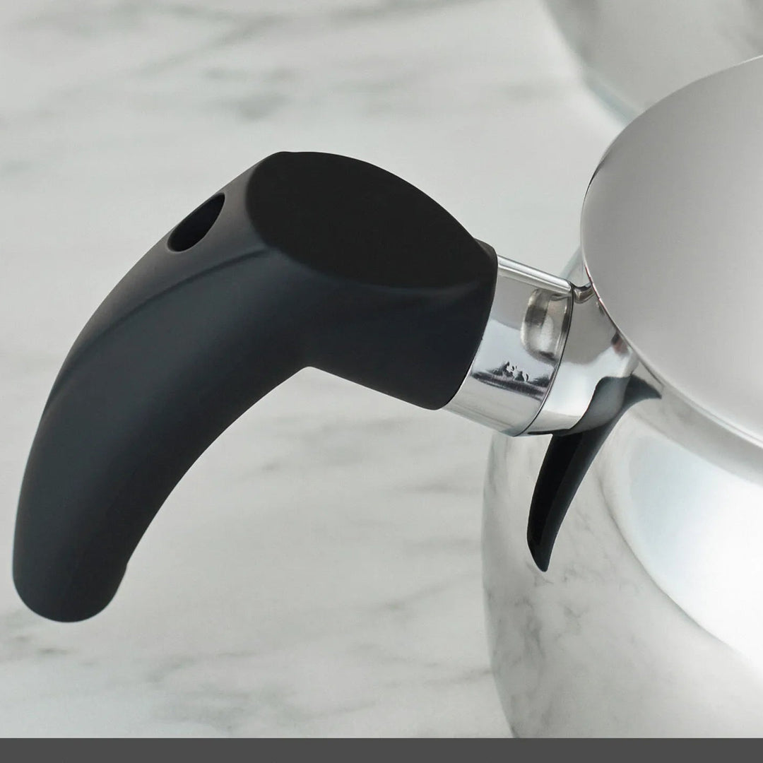 Karaca Induktion Midi Alim Tekandesæt - 2,6 Liter - Sort