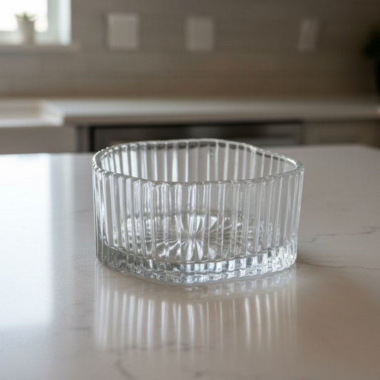 Almina Terra Buccia Snackskålesæt – 6 stk - 300 ml