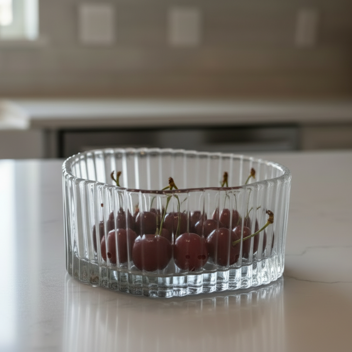 Almina Terra Buccia Snackskålesæt – 6 stk - 300 ml