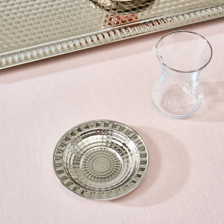 Karaca Nehir Tesæt 19 Dele Sølv