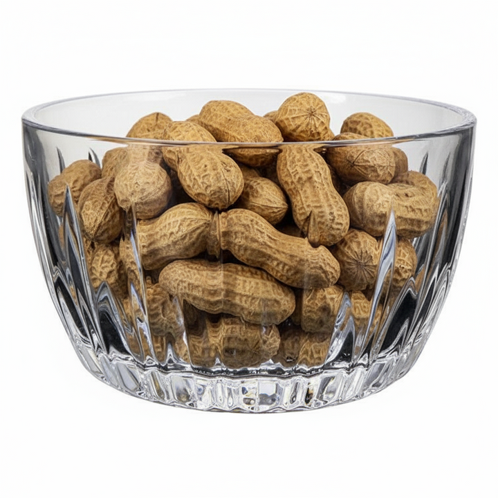 Bricard Altea Glas Snackskåle Sæt 6 stk.