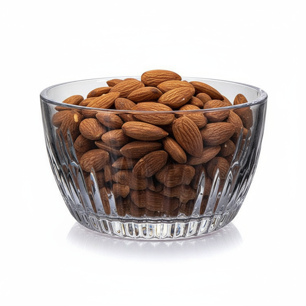 Bricard Armilla Glas Snackskåle Sæt 6 stk.