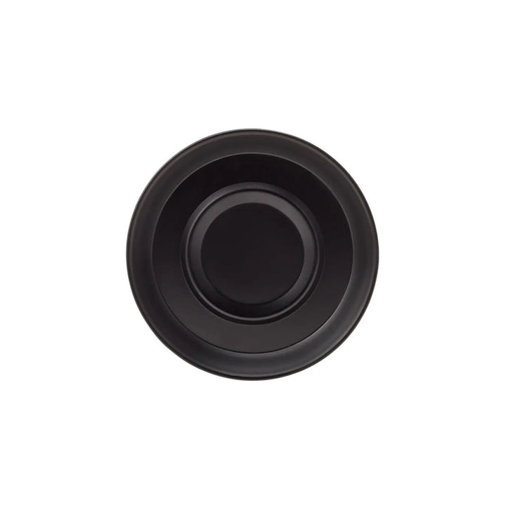 Karaca Metal Sort Teunderkopsæt | 6 stk.