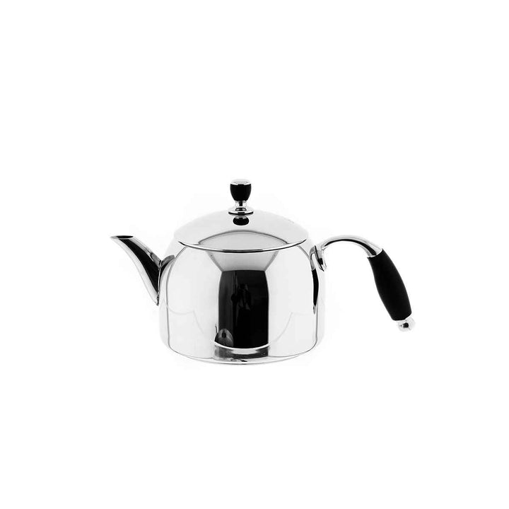 Almina Mona Large Tekandesæt 1,5L / 3L – 18/10 Rustfrit Stål | Induktion