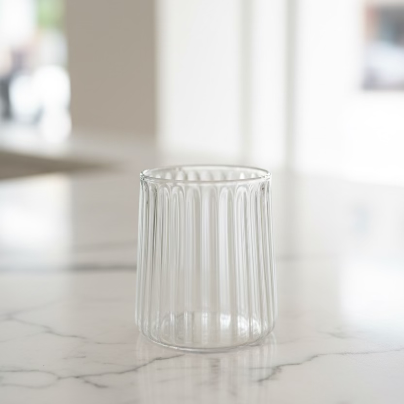 Almina Alin Drikkeglas 6 stk. 330 ml