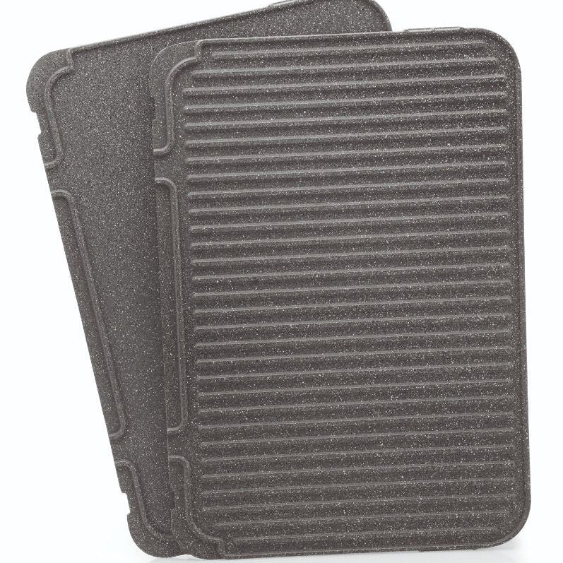 Arzum Delux Grill- og Sandwichmaskine 1800W