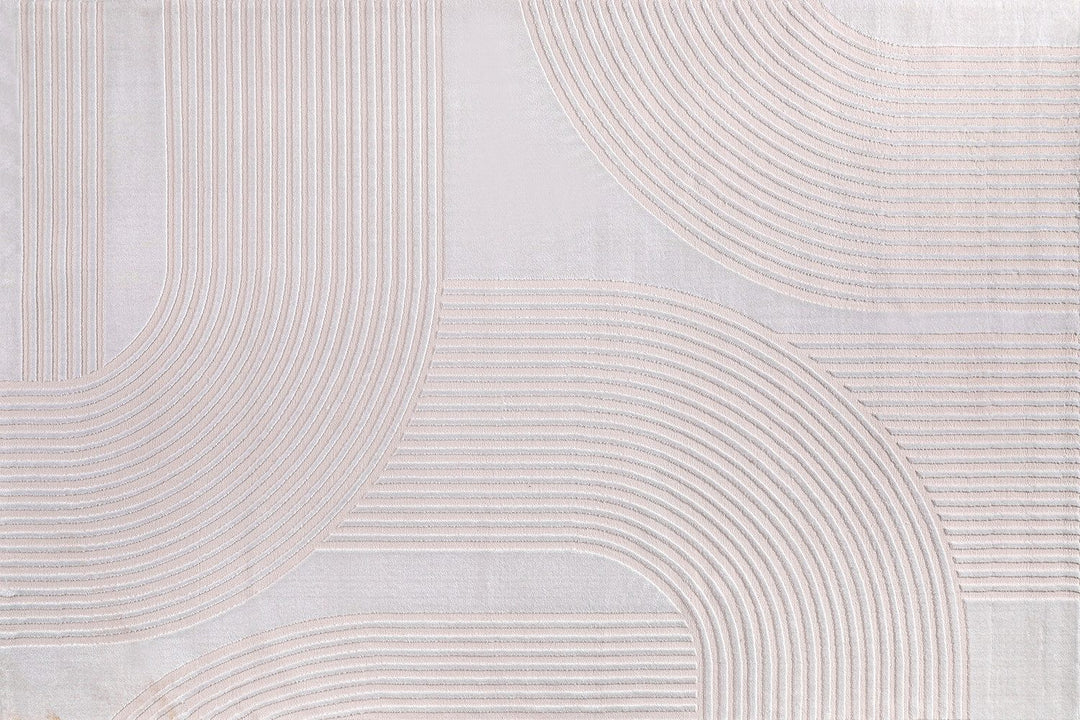 Aura - 153A Hvid / Cream