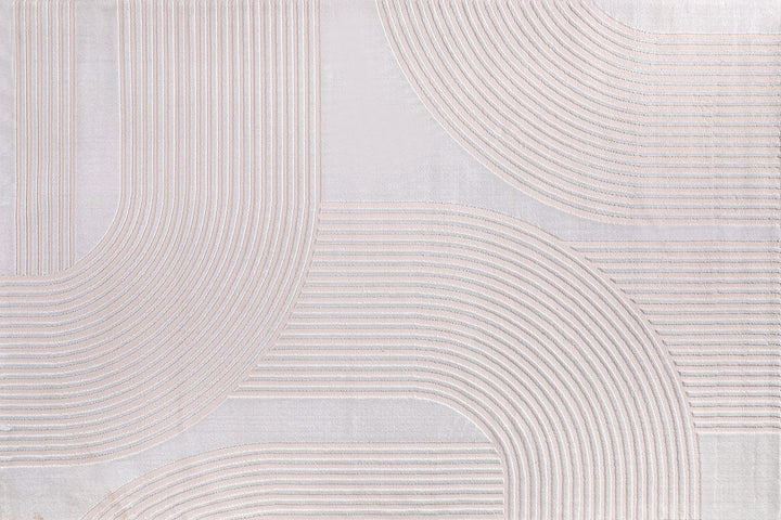 Aura - 153A Hvid / Cream