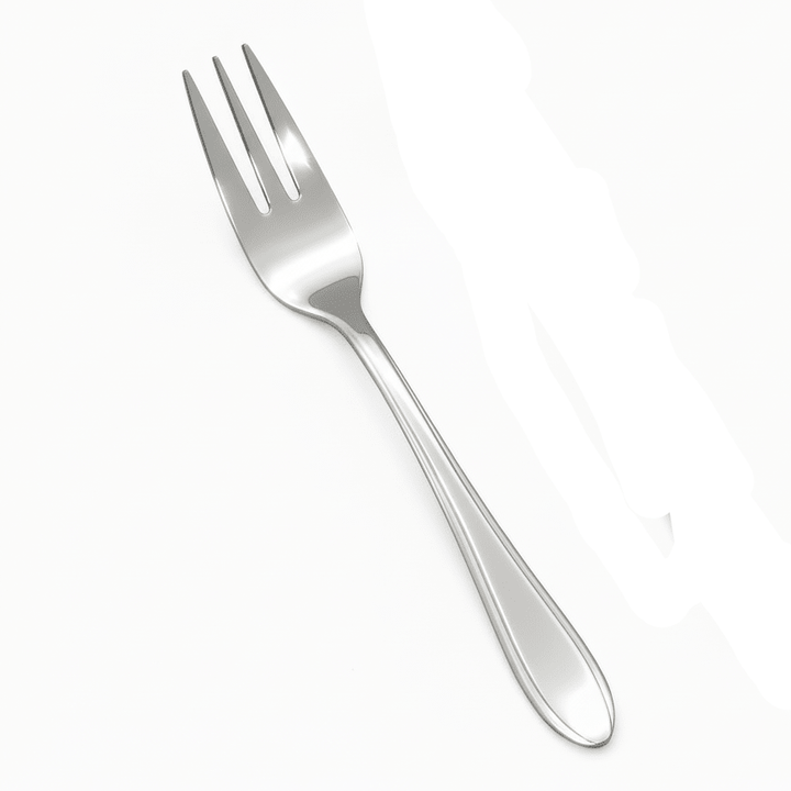 Akkaya Dessert Gaffelsæt 6 stk. WSH137 - Løven Home