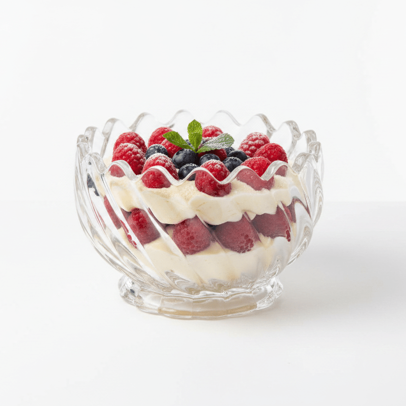 akkaya dessertskåle - Løven Home