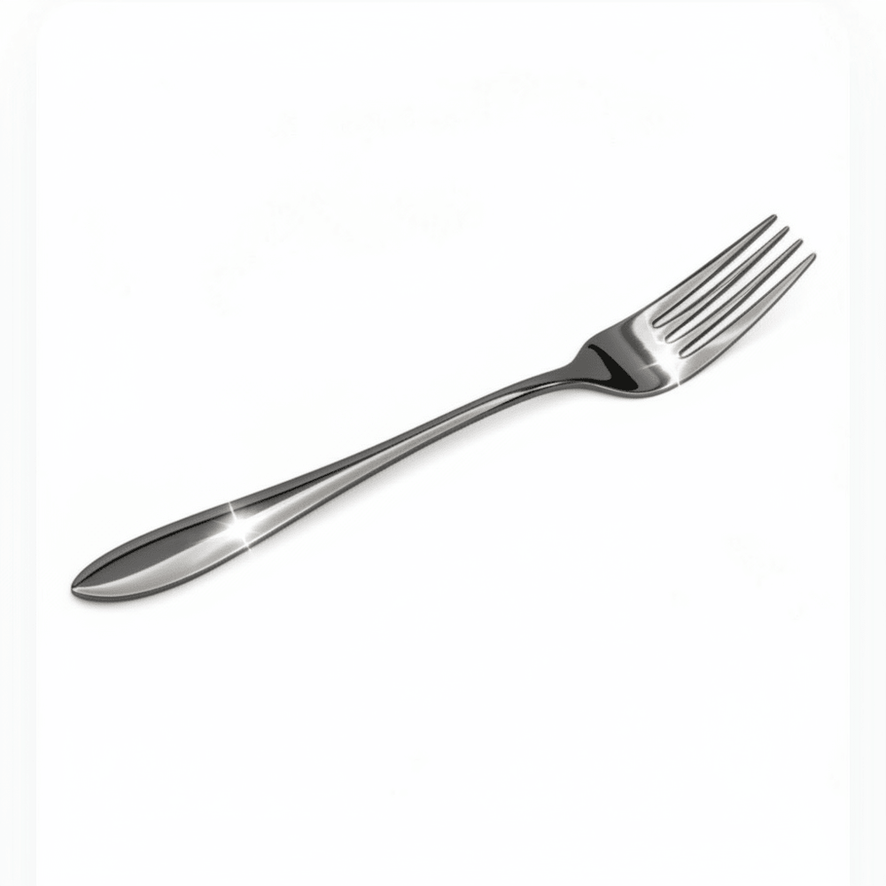 Akkaya Middagsgaffelsæt 6 stk. (WSH137) - Løven Home