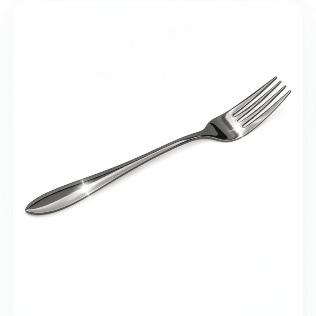 Akkaya Middagsgaffelsæt 6 stk. (WSH137) - Løven Home