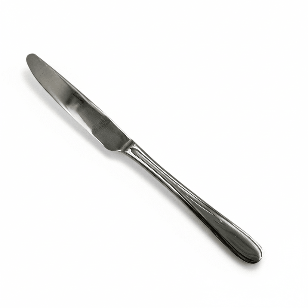 Akkaya Smørknivsæt 2 stk. W113 - Løven Home