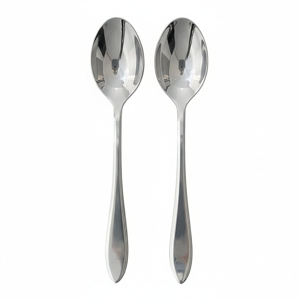 Akkaya Spiseskesæt 6 stk. - WSH137 - Løven Home