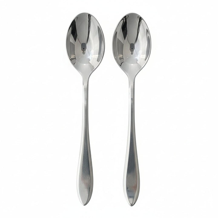 Akkaya Spiseskesæt 6 stk. - WSH137 - Løven Home