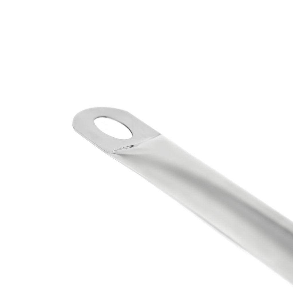 Akkaya Stegepande 28 cm – Non - Stick i Rustfrit Stål - Løven Home