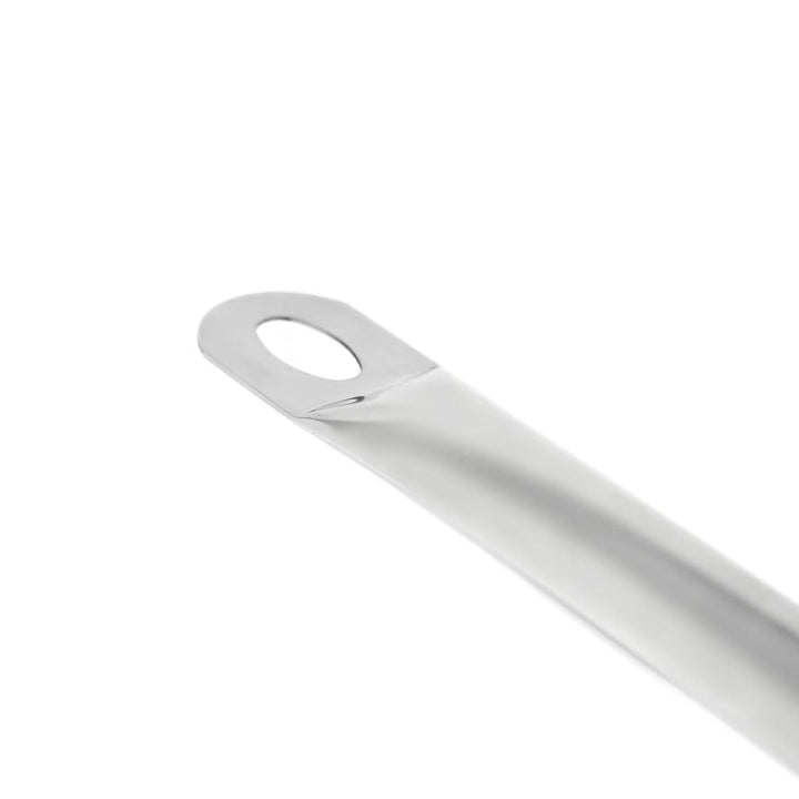 Akkaya Stegepande 28 cm – Non - Stick i Rustfrit Stål - Løven Home