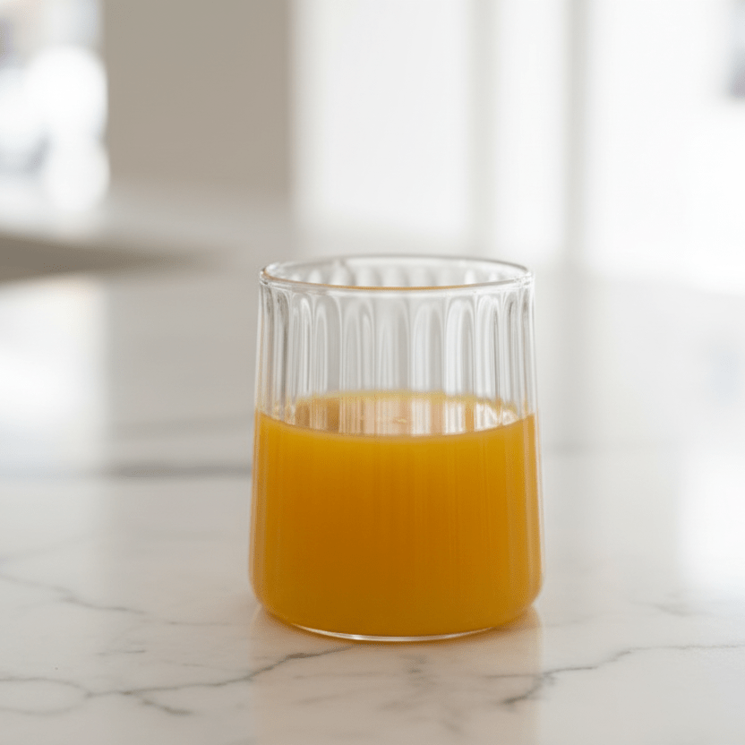 Almina Alin Drikkeglas 6 stk. 330 ml - Løven Home