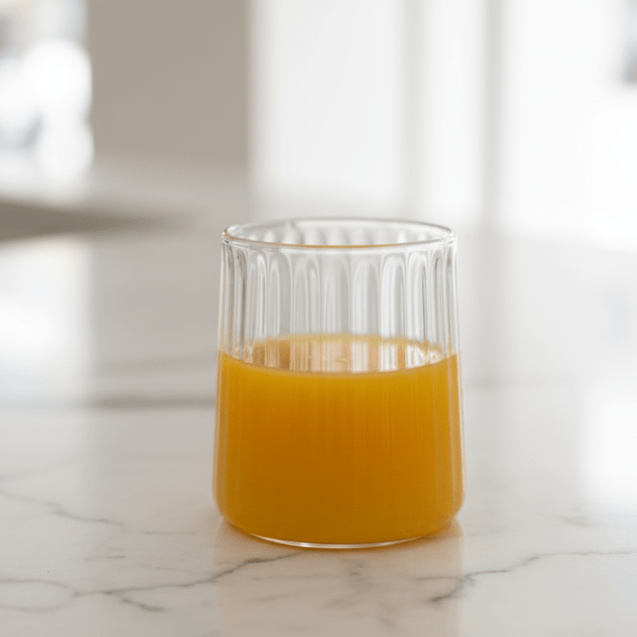 Almina Alin Drikkeglas 6 stk. 330 ml - Løven Home