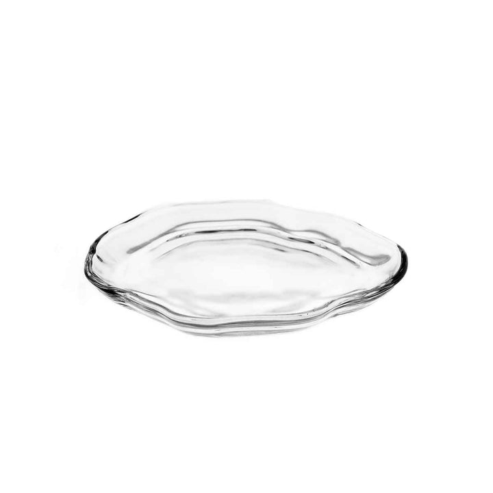 Almina Artic Buccia Dessertskål m/Underkop - 12 Dele - 300 ml - Løven Home