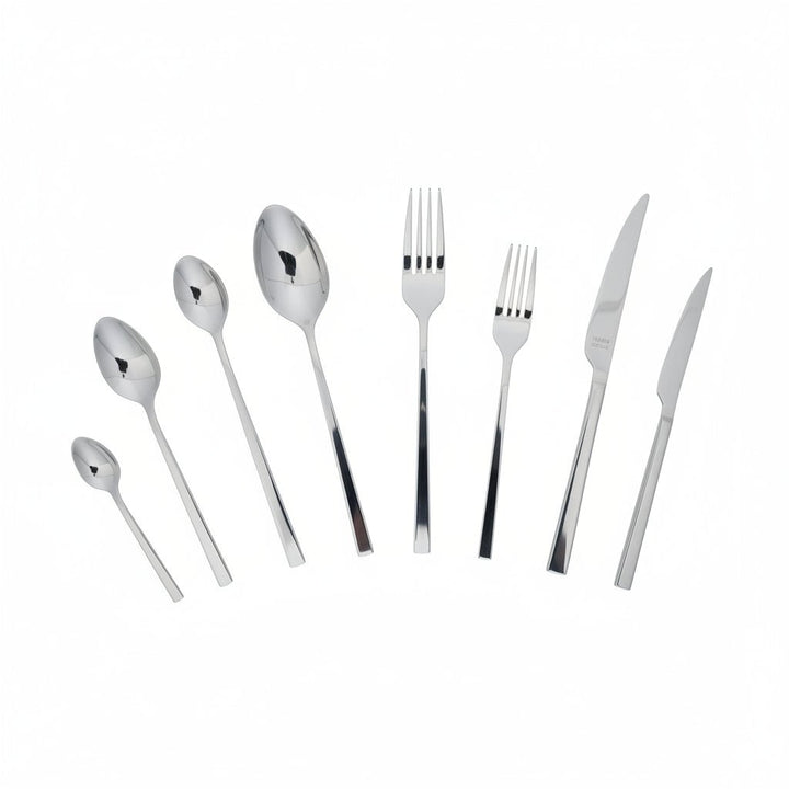 Almina Beatrice Bestiksæt 48 dele - 6 personer - Løven Home