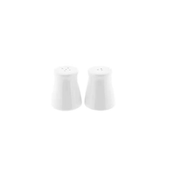 Almina - Belicia Morgenmadssæt - 30 dele | Porcelæn | Råhvid - Løven Home