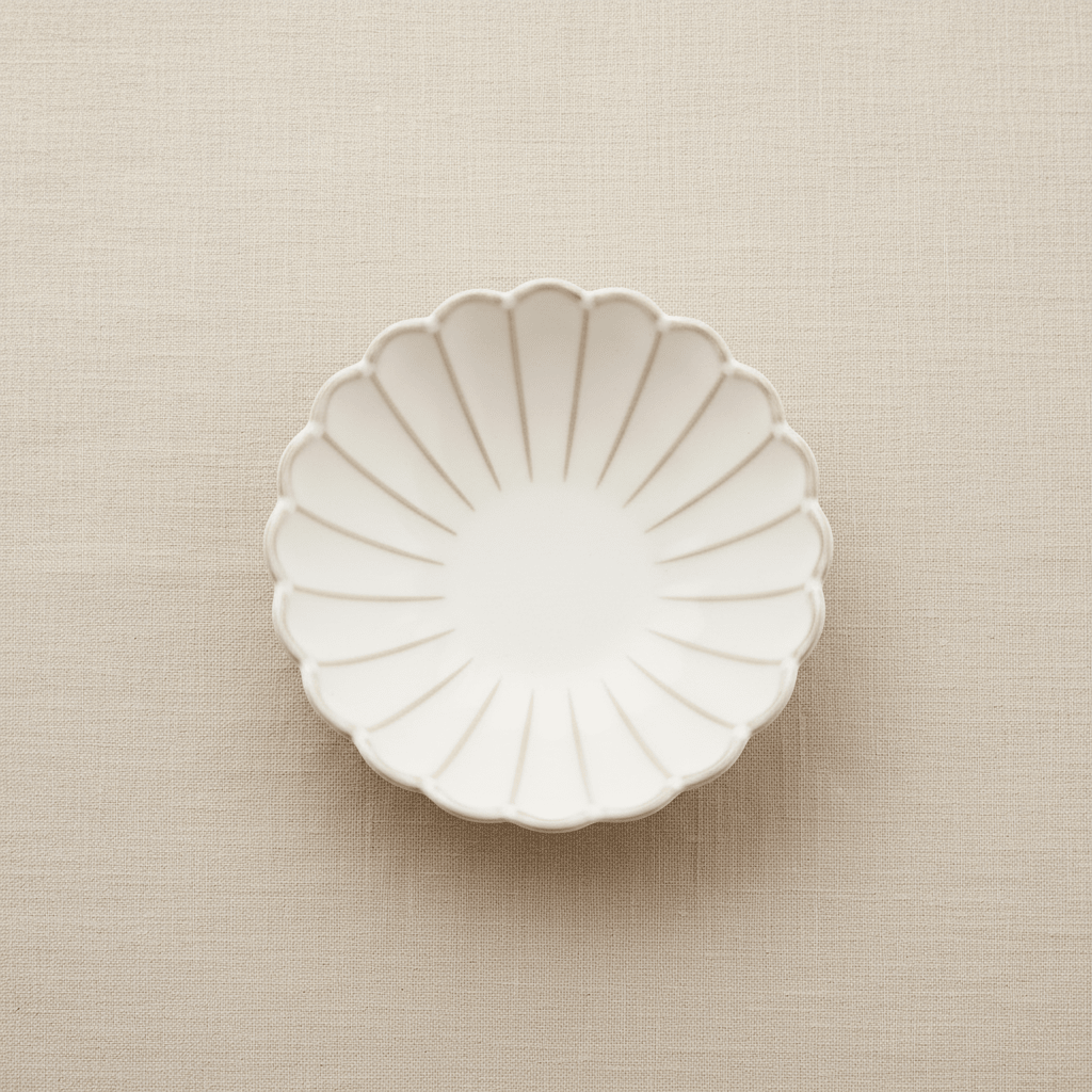 Almina Bloomy suppeskåle – 6 stk. (13x5,5 cm) - Løven Home