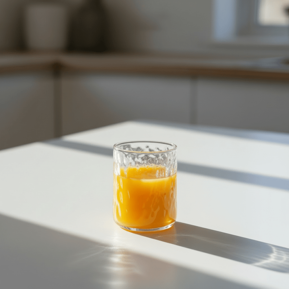 Almina Damla Drikkeglas 6 stk. 330 ml - Løven Home