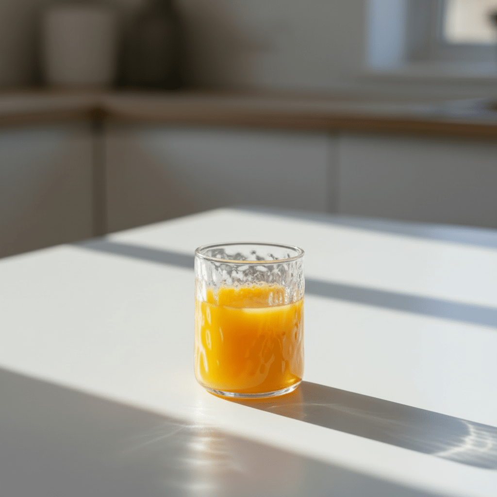 Almina Damla Drikkeglas 6 stk. 330 ml - Løven Home