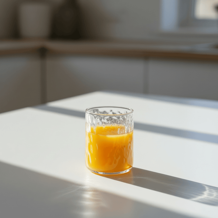 Almina Damla Drikkeglas 6 stk. 330 ml - Løven Home