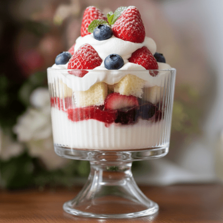 Almina Deli Glas Dessertskåle 6 stk. - 300 ml - Løven Home