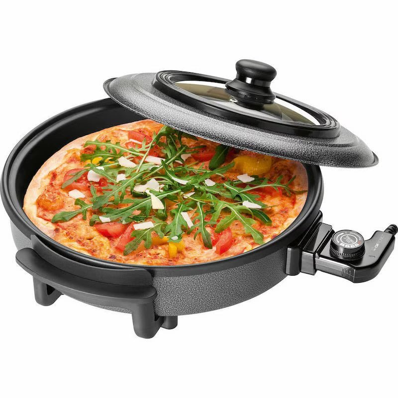Almina Elektrisk Pizzaovn 32 cm - Løven Home