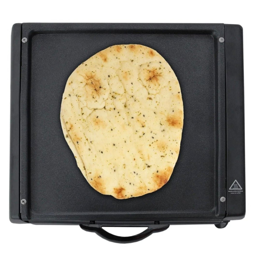 Almina Elektrisk Tandoor Ovn 2100W - Løven Home