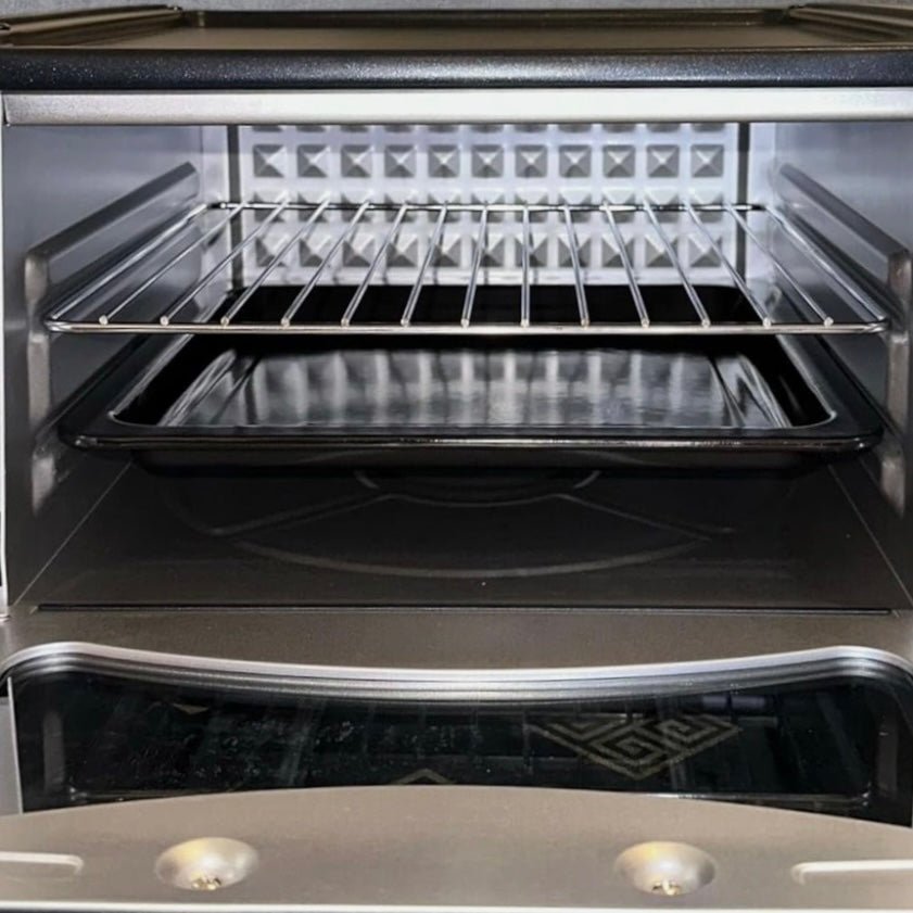 Almina Elektrisk Tandoor Ovn 2100W - Løven Home