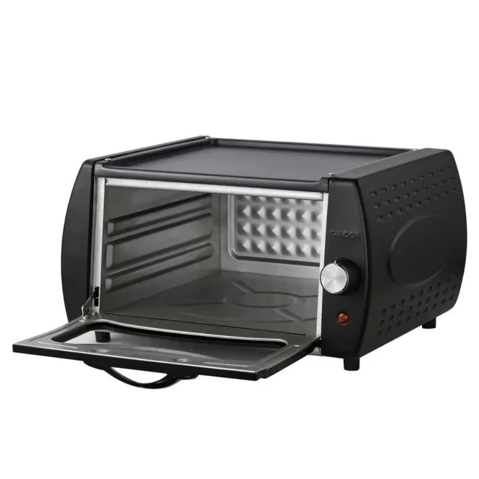 Almina Elektrisk Tandoor Ovn 2100W - Løven Home