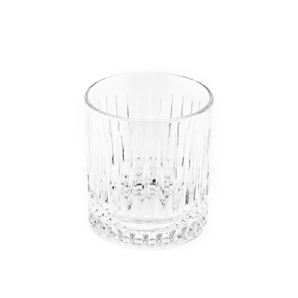 Almina Elisa Drikkeglassæt 6 stk. 240 ml - Løven Home