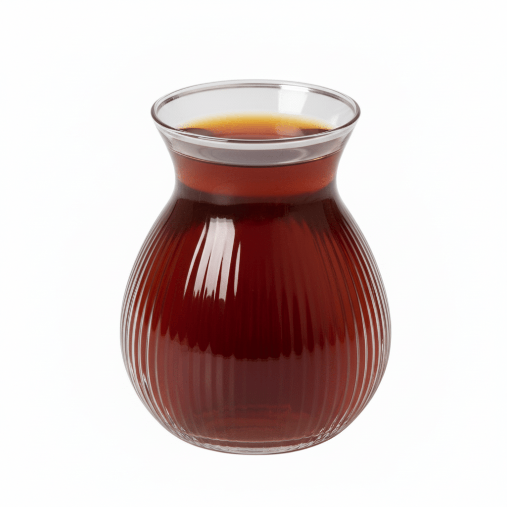 Almina Freya Elegante Teglassæt 6 Stk. - 220 ml - Løven Home