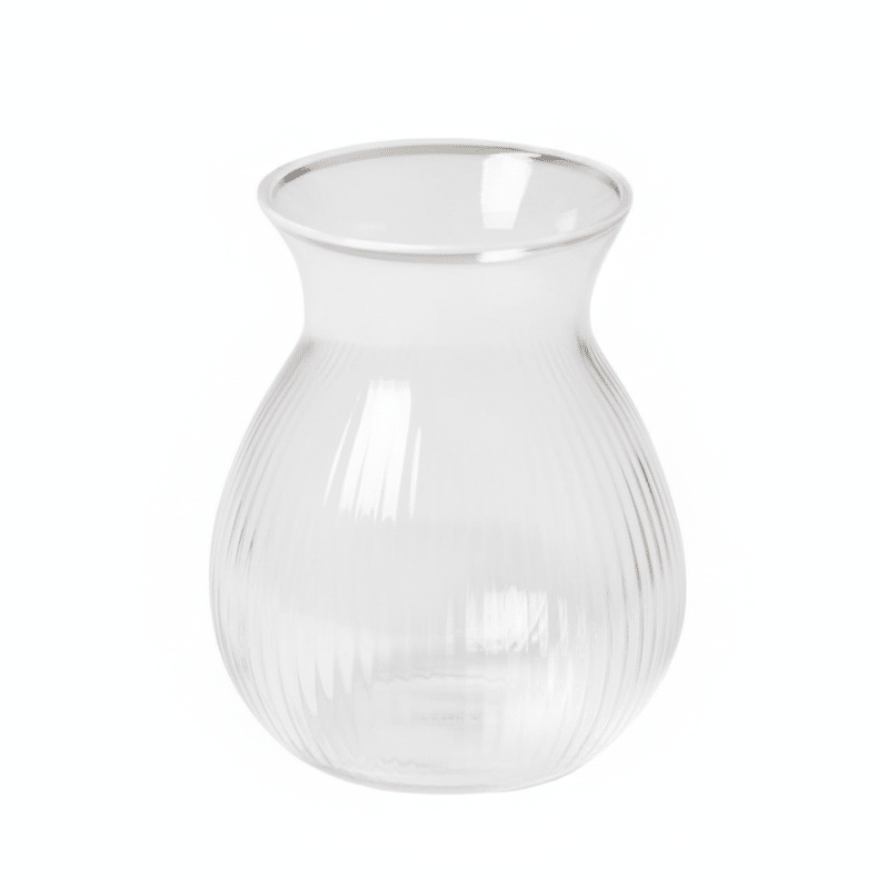 Almina Freya Elegante Teglassæt 6 Stk. - 220 ml - Løven Home