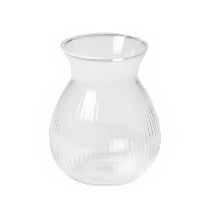 Almina Freya Elegante Teglassæt 6 Stk. - 220 ml - Løven Home