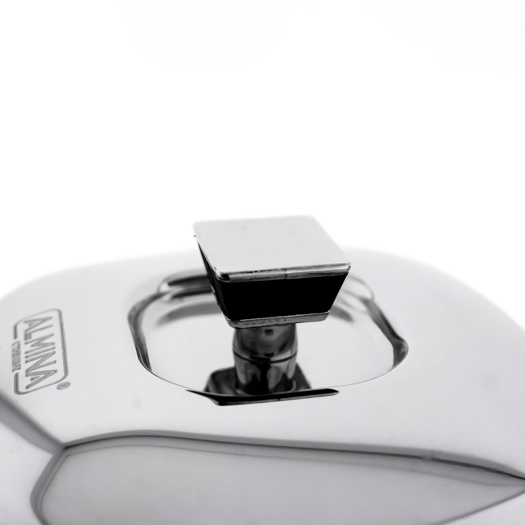 Almina Harmony Induktion Tekandesæt 3,0 Liter - Løven Home