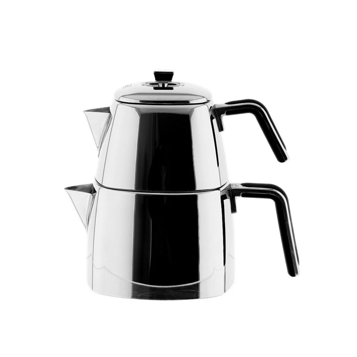 Almina Harmony Induktion Tekandesæt 3,0 Liter - Løven Home