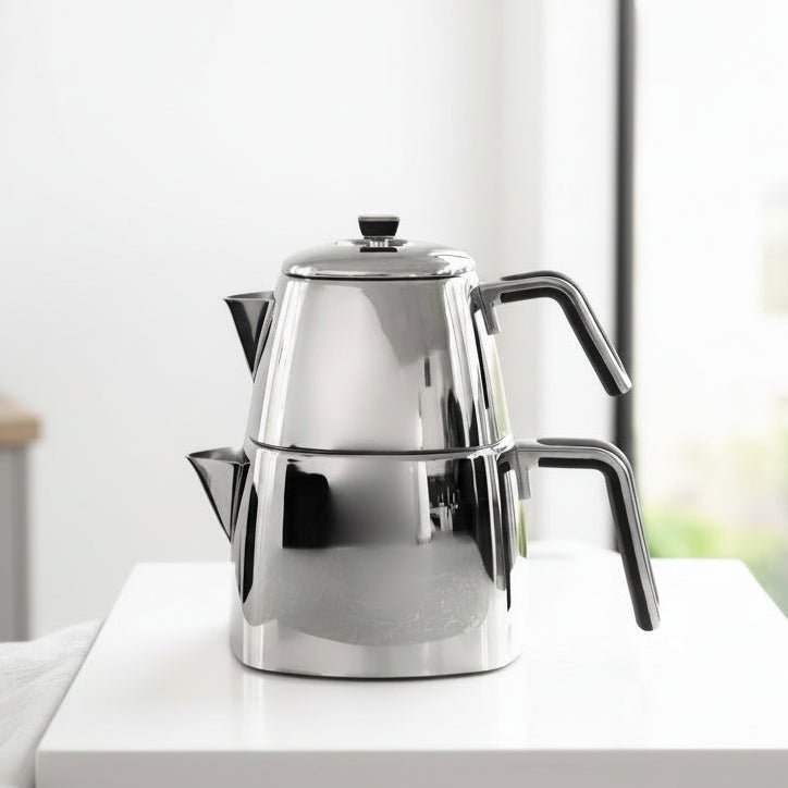 Almina Harmony Induktion Tekandesæt 3,0 Liter - Løven Home