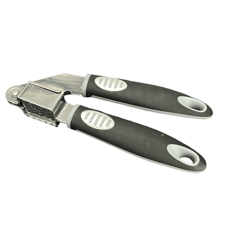 Almina Hvidløgspresser Rustfrit Stål - Løven Home