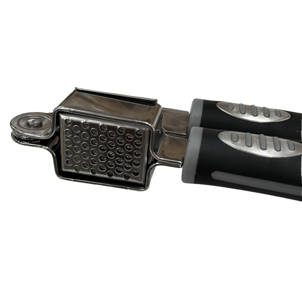 Almina Hvidløgspresser Rustfrit Stål - Løven Home