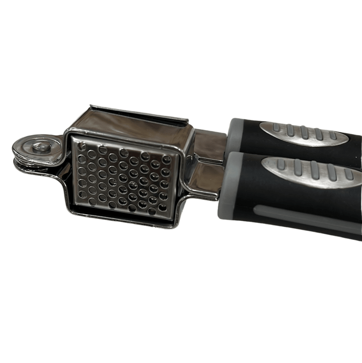 Almina Hvidløgspresser Rustfrit Stål - Løven Home