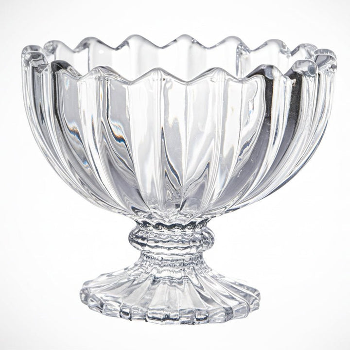 Almina La Fiore Corta Dessertskålesæt - 6 stk, 150 ml - Løven Home