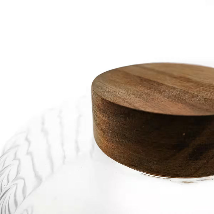 Almina Luana Bowl Medio – Eksklusiv Serveringsskål (Ø26 cm) - Løven Home