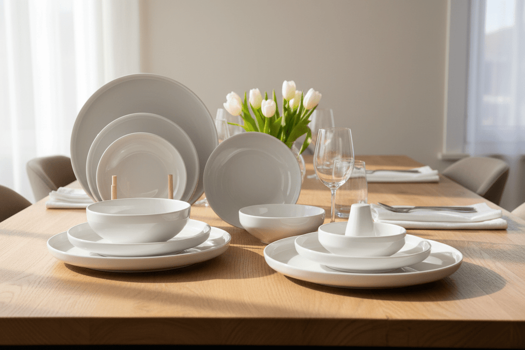 Almina Mondo - Løven Home