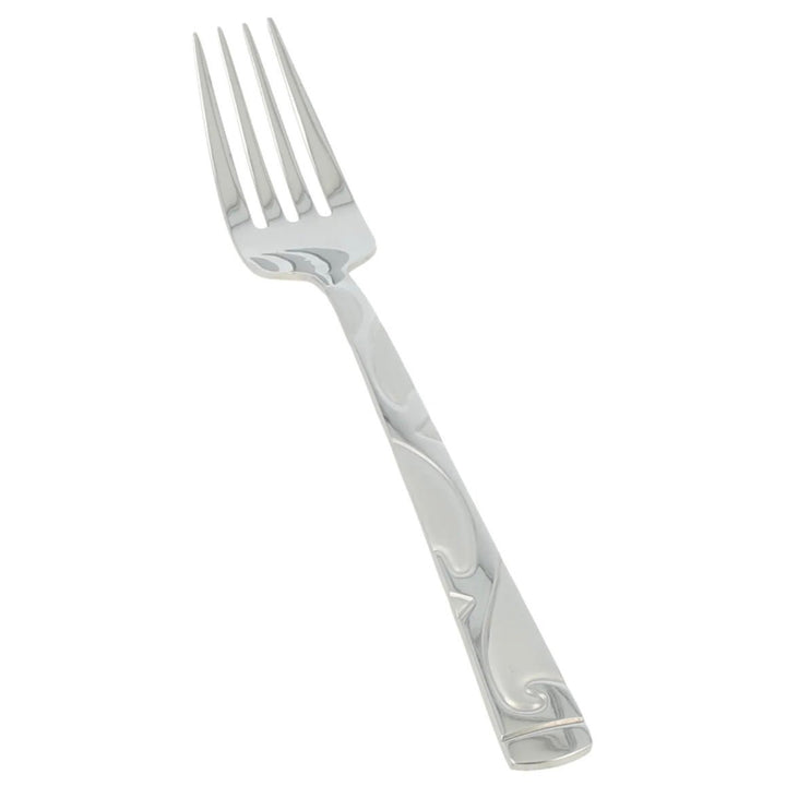 Almina Mønstret Gaffelsæt 6 stk. - Løven Home